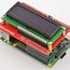 Image result for LCD 1602 Module