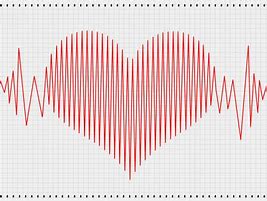 Image result for cardiogramw