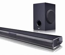 Image result for LG Sound Bar with Wireless Subwoofer
