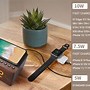 Image result for Charging Station for iPhone with Clock