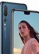 Image result for Huawei P20 Blue
