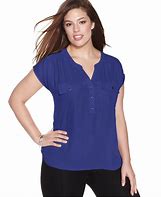 Image result for Inc Plus Size Tops