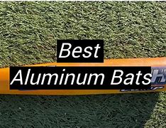 Image result for Mini Aluminum Bat