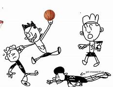 Image result for Cool Basketball Dunks