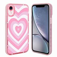 Image result for XR iPhone Case Pink and Black