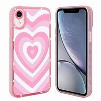 Image result for Pink iPhone XR Cases