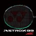 Image result for Yonex Black Badminton Racket