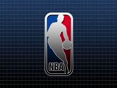 Image result for Logo Basket NBA
