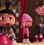 Image result for Despicable Me Summertime Margo