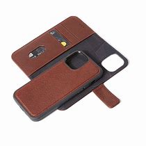 Image result for iPhone 12 Leather Wallet Case