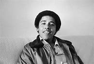 Image result for Barack Obama Official Portrait