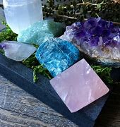 Image result for Crystal Healing Collection