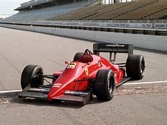 Image result for Ferrari 637