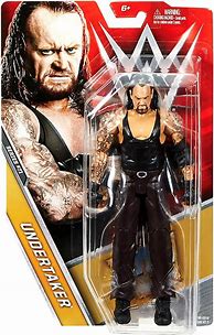 Image result for WWE Action Figures From2011