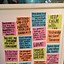 Image result for Inspirational Post It Notes