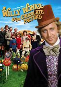 Image result for Charlie and the Chocolate Factory Willy Wonka