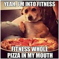 Image result for Deep Dish Pizza Memes