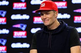Image result for Tom Brady Press Conference