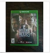 Image result for The Invisible Hours Xbox One