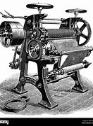 Image result for Industrial Printing Press