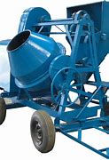 Image result for Large Concrete Mixer
