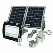 Image result for Solar Lights with Remote Control