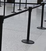 Image result for Stanchions Lines
