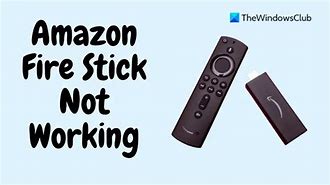 Image result for How to Fix the Toshiba Fire Stick If Soda Get in It