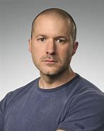 Image result for Jonathan Ive Headshot