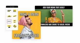 Image result for Meme Maker Free