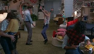 Image result for Chopping Mall Ferdy