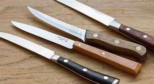 Image result for Rate Best Steak Knives