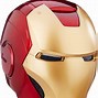 Image result for Legends Iron Man Helmet