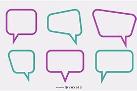 Image result for Dialog Box Vector