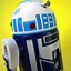 Image result for R8 Astromech Droid
