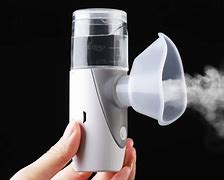 Image result for Best Portable Nebulizer