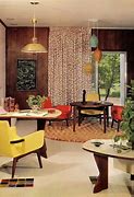 Image result for 60s Furniture Style
