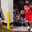 Image result for James Harden Baggy Clothes