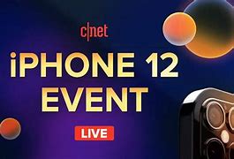Image result for Apple iPhone 12 Launch Event