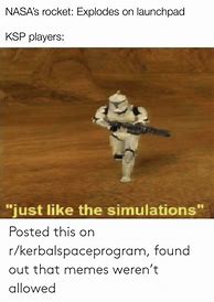 Image result for Kerbal Space Program 2 Funny