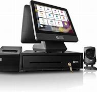 Image result for POS System with Scanner