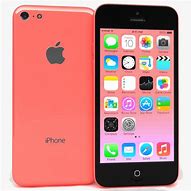 Image result for iPhone 5 Red