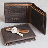 Image result for Phone Case Leather Wallet with Buffalo