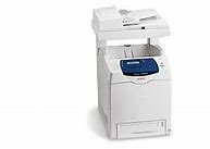 Image result for Xerox 6180MFP