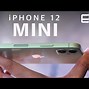 Image result for iPhone 12 Mini Co Pared to Hand