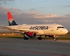 Image result for Belgrade Airport A350