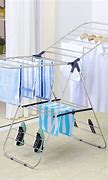 Image result for Portable Clothes Dryer Hanger