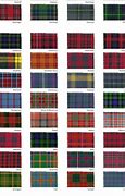 Image result for Typical Tartan Pattern