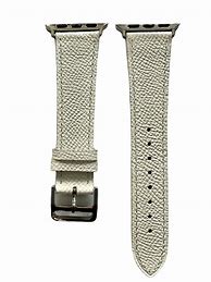 Image result for Adjustable Apple Watch Band White