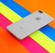 Image result for iPhone 8 Plus Space Gray ClearCase